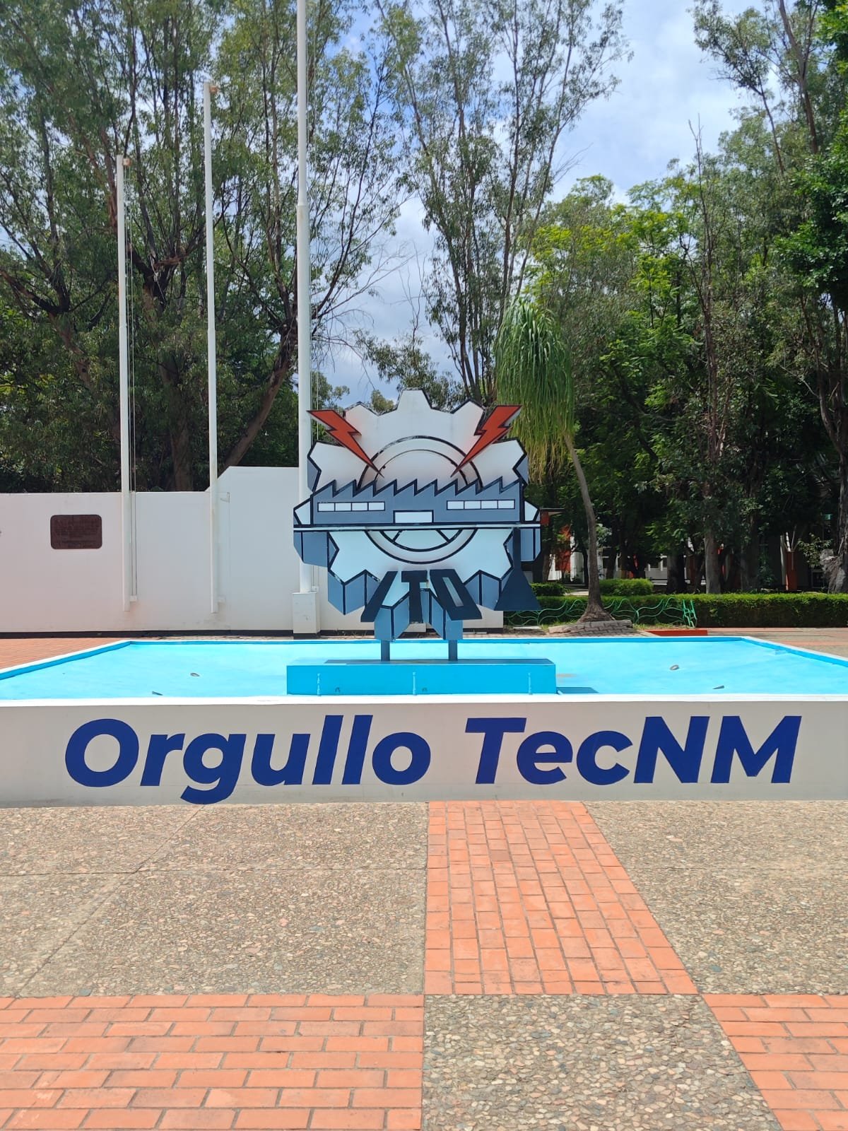 Instituto Tecnológico de Oaxaca